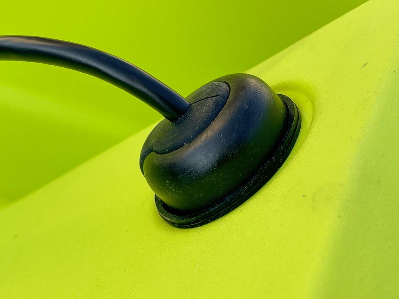 Wilderness Systems Through-Hull Wiring Kit for Kayaks - Image 4